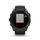 Garmin fēnix® 8 – 51 mm, AMOLED - Bild 11