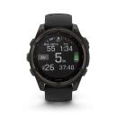 Garmin fēnix® 8 – 47 mm, Solar, Sapphire - Bild 12