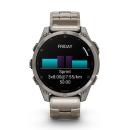 Garmin fēnix® 8 – 47 mm, AMOLED - Bild 12