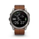 Garmin fēnix® 8 – 51 mm, AMOLED - Bild 11