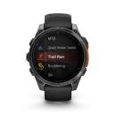 Garmin fēnix® 8 – 47 mm, AMOLED - Bild 8