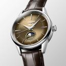 Longines FLAGSHIP HERITAGE MOONPHASE - Bild 4