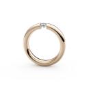 Niessing Spannring® Oval  - Bild 2