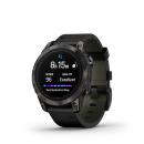 Garmin epix™ Pro (Gen 2) – Sapphire Edition 47mm - Bild 13