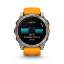 Garmin fēnix® 8 – 51 mm, AMOLED - Bild 9