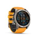 Garmin fēnix® 8 – 51 mm, AMOLED - Bild 6