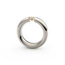 Niessing Spannring® Oval  - Bild 2