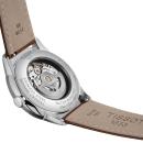 Tissot Tissot Chemin des Tourelles Powermatic 80 42 mm - Bild 4