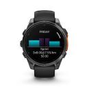 Garmin fēnix® 8 – 47 mm, AMOLED - Bild 11