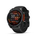 Garmin fēnix® 8 – 47 mm, AMOLED - Bild 5