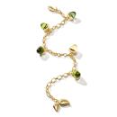 Tamara Comolli MIKADO Armband Flamenco Charm 'Rainforest' - Bild 2