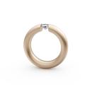 Niessing Spannring® Oval  - Bild 2