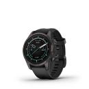 Garmin epix™ Pro (Gen 2) – Sapphire Edition 42mm - Bild 2