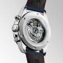 Longines CONQUEST MARCO ODERMATT - Bild 2