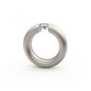 Niessing Spannring® Oval  - Bild 2