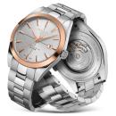 Tissot Gentleman Powermatic 80 Silicium Solid 18K Gold Bezel - Bild 2