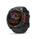 Garmin fēnix® 8 – 51 mm, AMOLED - Bild 5