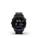 Garmin epix™ Pro (Gen 2) – Sapphire Edition 42mm - Bild 13