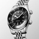 Longines The Longines Legend Diver  - Bild 5