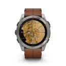 Garmin fēnix® 8 – 51 mm, AMOLED - Bild 10