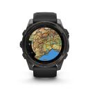 Garmin fēnix® 8 – 51 mm, AMOLED - Bild 8