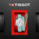 Tissot Tissot Bellissima Small Lady - Wickelarmband M - Bild 5