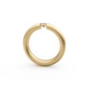 Niessing Spannring® Oval  - Bild 2