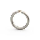 Niessing Spannring® Oval  - Bild 2