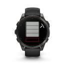 Garmin fēnix® 8 – 47 mm, AMOLED - Bild 12