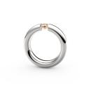 Niessing Spannring® Oval  - Bild 2