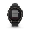 Garmin fēnix® 8 – 47 mm, Solar, Sapphire - Bild 14