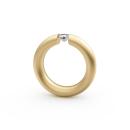 Niessing Spannring® Oval  - Bild 2