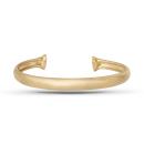 Ole Lynggaard Copenhagen Julius Herren Armring Gelbgold - Bild 2