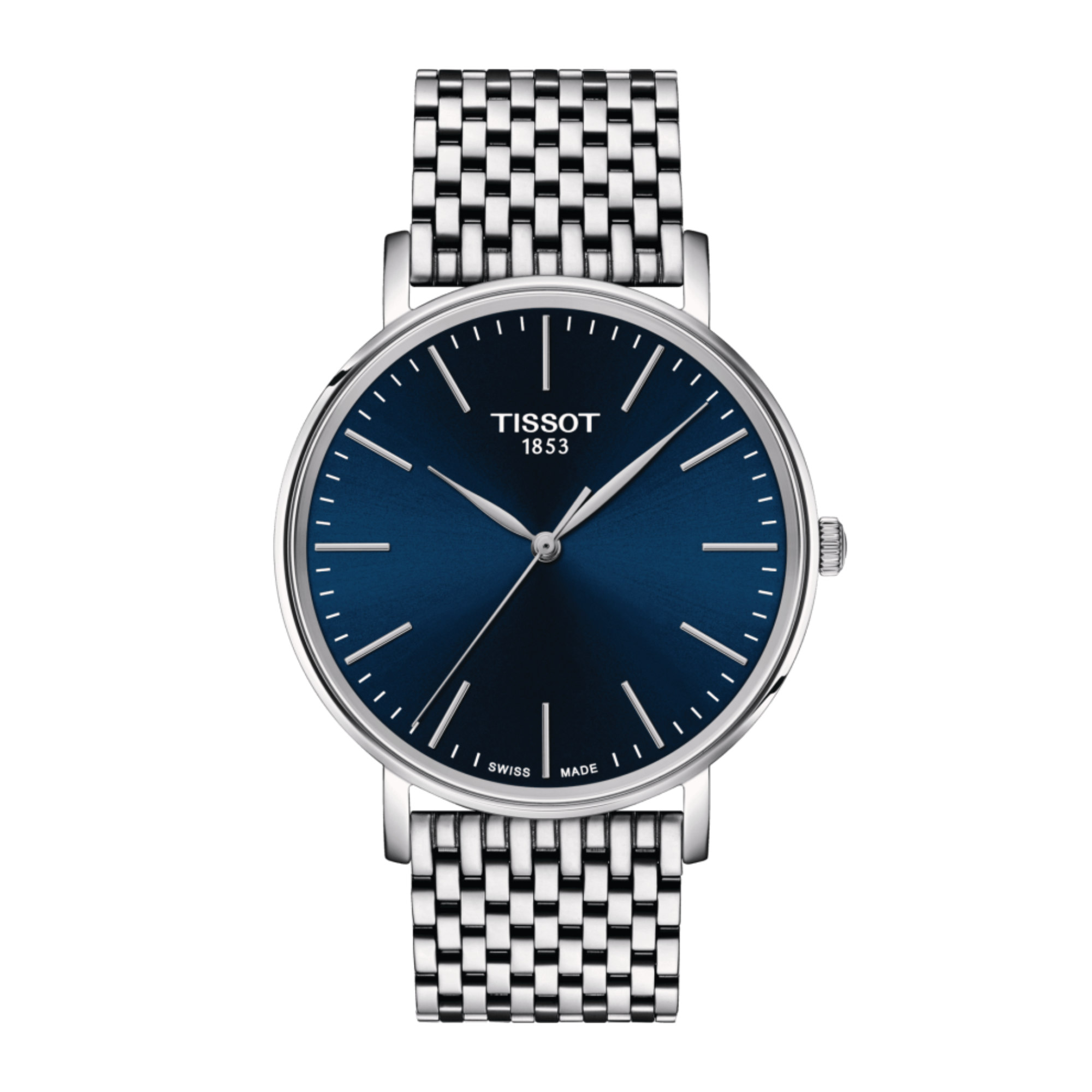 Tissot Everytime 40mm juwelier michels.de