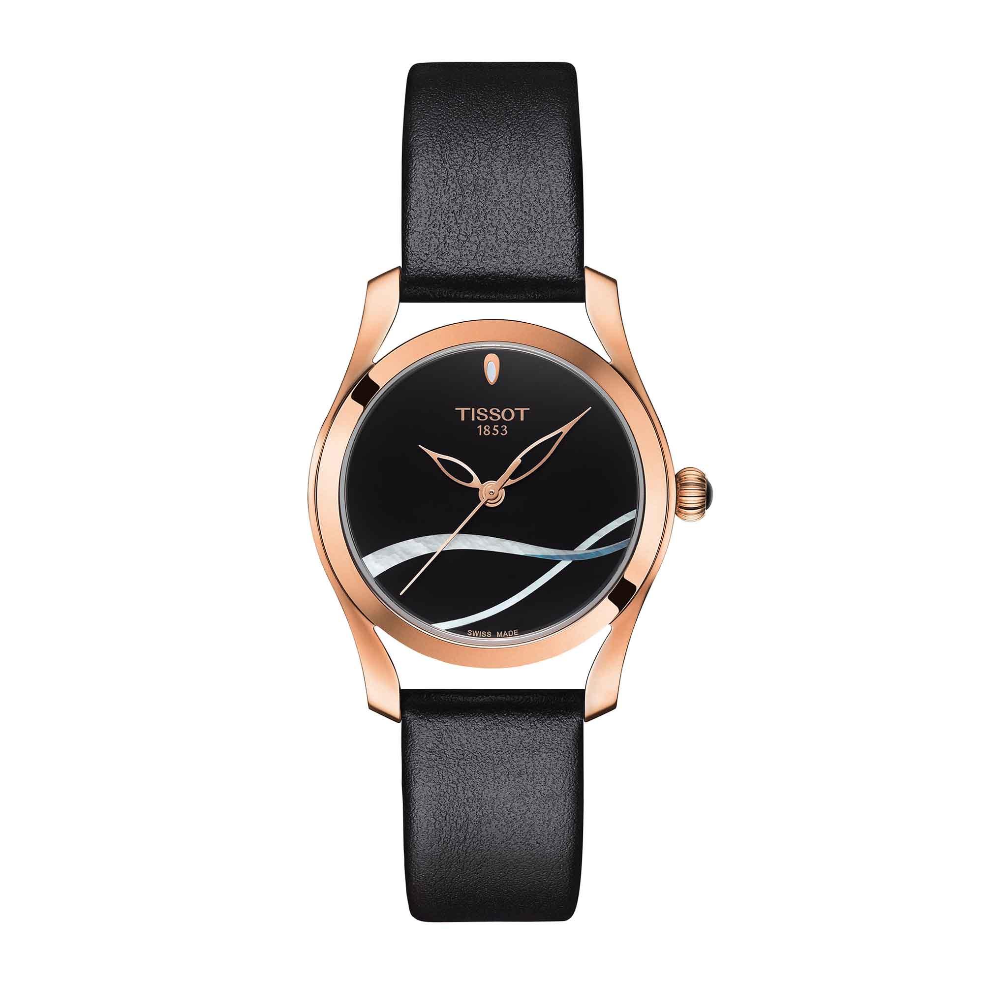 Tissot T Wave juwelier michels.de