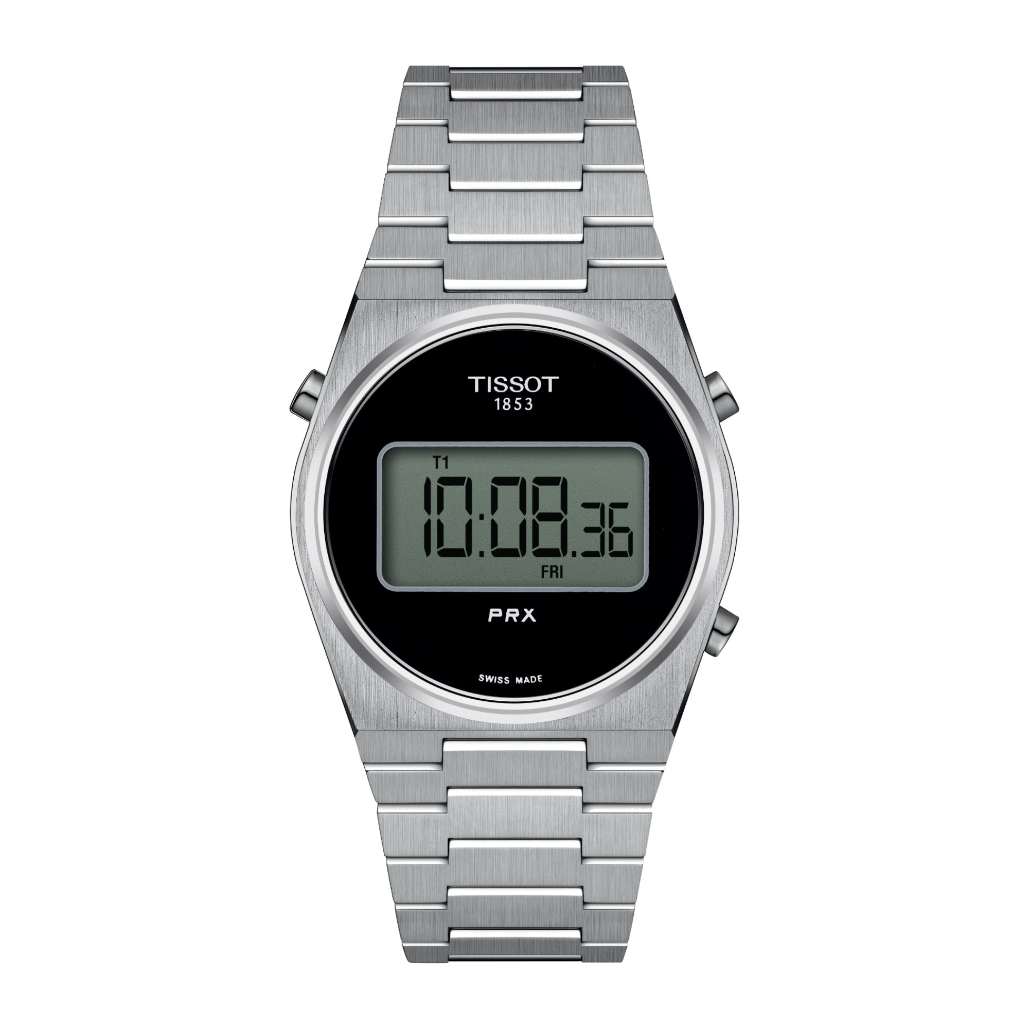 Tissot PRX Digital 35mm juwelier michels.de