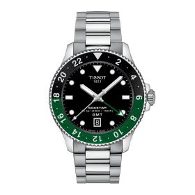 Tissot Seastar 1000 Quarz GMT T120.852.11.051.00