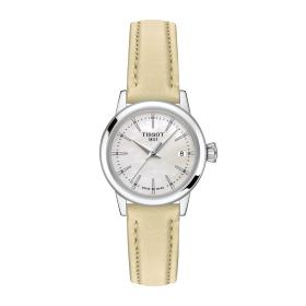 Damenuhr, Tissot Classic Dream Lady T129.210.16.111.00