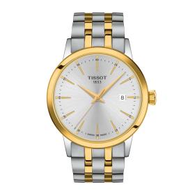 Herrenuhr, Tissot Classic Dream T129.410.22.031.00