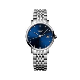 Damenuhr, Longines The Longines Elegant Collection L4.310.4.97.6