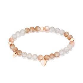 Roségold, Armschmuck, Tamara Comolli INDIA Armband 'Camel' Drop Large B-IND-Camel-Dr-lrg