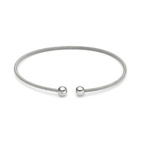 Platin, Armschmuck, Niessing Colette C Space Armreif  N372901-1br-pt