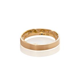 Rotgold, Ringe, Schmuckwerk Alpen Ring GT2620-RG