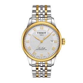 Herrenuhr, Tissot Le Locle Powermatic 80 T006.407.22.033.01