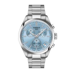 Unisex, Tissot PR 100 Chronograph T150.417.11.351.00