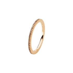 Rotgold, Ringe, Schmuckwerk Alpen Ring GT805-RG-BB