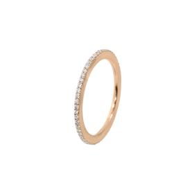 Rotgold, Ringe, Schmuckwerk Alpen Ring GT605-RG