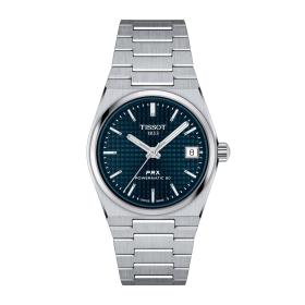 Unisex, Tissot PRX Powermatic 80 35mm T137.207.11.041.00