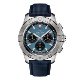 Herrenuhr, Breitling Avenger B01 Chronograph 44 AB0147101C1X1