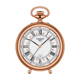 Tissot Stand Alone T866.410.99.013.01